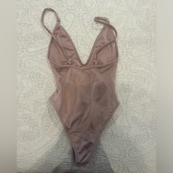 Gooseberry intimates one piece swimsuit!!! - Picture 2 of 2